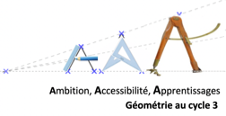A3Geom ECOSCOMICS